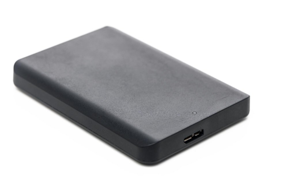 Batterie externe 20 000 mAh – Image 2
