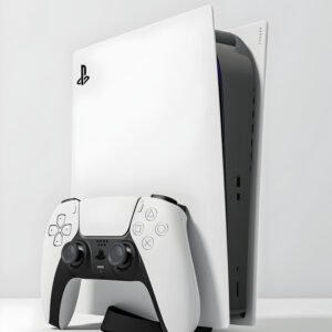 Console de jeux nouvelle génération