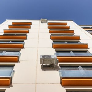 Appartement T3 – Centre-ville