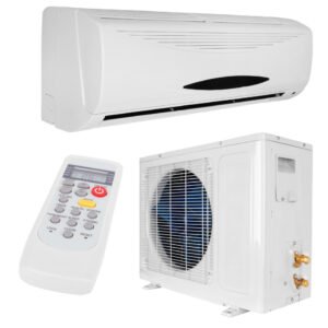 Climatiseur split 12000 BTU
