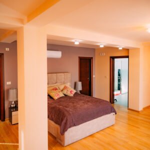 Studio meublé 25 m²