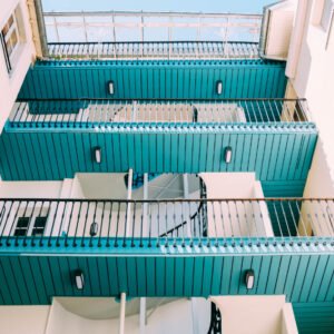 Appartement T3 – Centre-ville